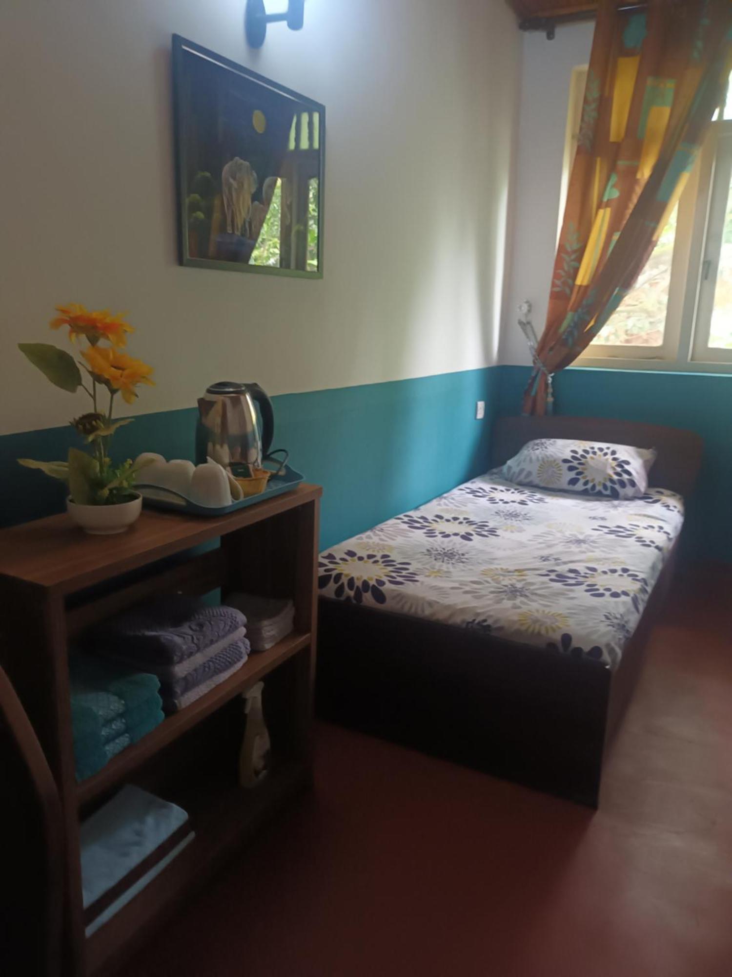 Lovely Flowers In Mount Lavinia Dehiwala-Mount Lavinia Luaran gambar